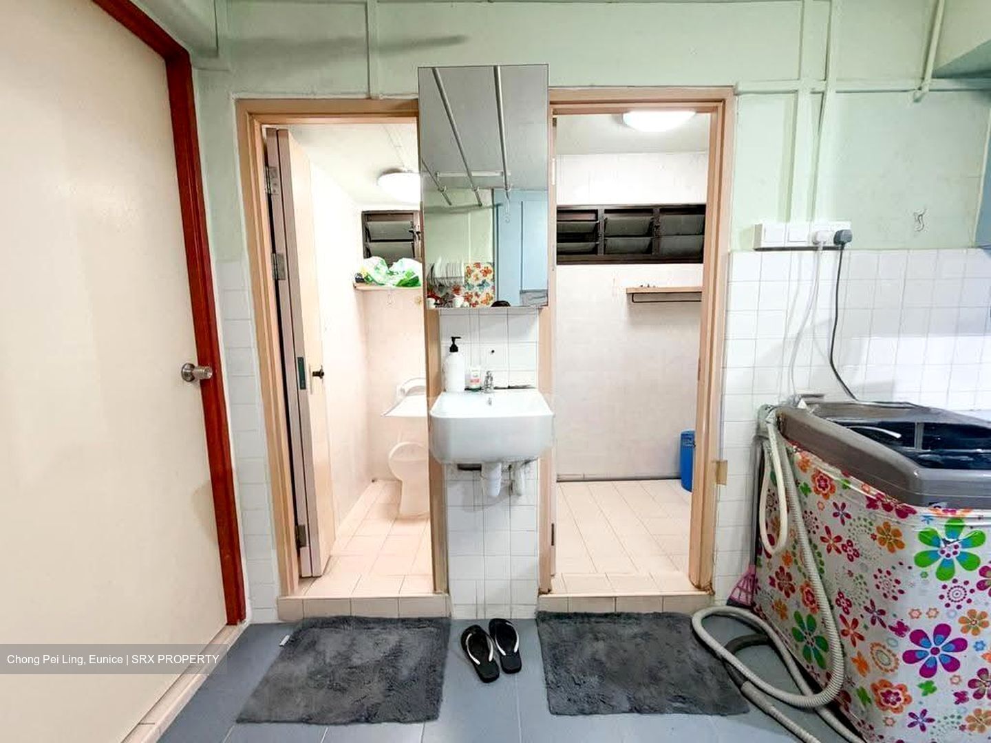 Blk 17 Marsiling Gardens (Woodlands), HDB 3 Rooms #630244171